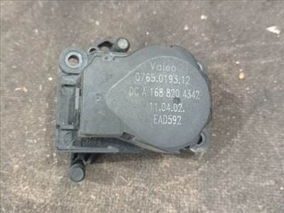 Mercedes A-osztály W168 Fűtés Állító Motor *143773* a1688204342