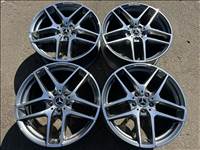 4db gyári 19″ Mercedes-Benz GLC - V Class alufelni. (4266)