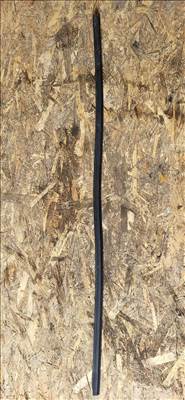 Ford transit MK8 TDCI 14- gumi tömítés kéder géder gumikéder 0683