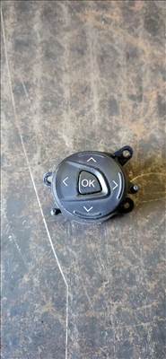 Ford TRANSIT custom 12 multikormány bal oldali kerek gombsor gomb 3199