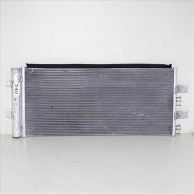 BMW 1er F40, 2er F44 Gran Coupé, X2 F39, MINI F54 Clubman-F60 Countryman klímahûtő (A/C kondenzátor)