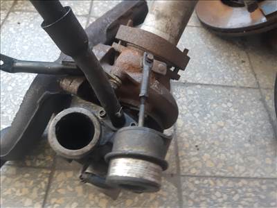 Renault 1.9 DCI F9Q turbó garanciával