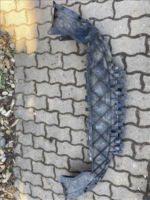 Volvo S40 V50 alsó motorvédő burkolat 30763681