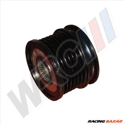 Generátor szabadonfutó Ford Galaxy 1.9 TDI OAP7040