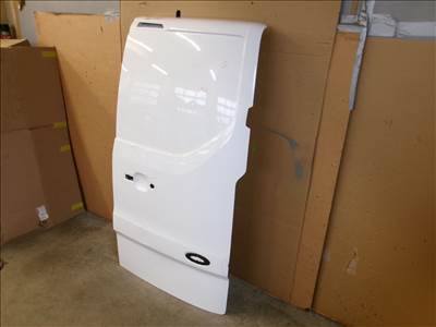 FORD TRANSIT Custom jobb oldali csomagtér ajtó 2014-2024