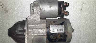 Hyundai ix20, Kia Venga önindító 1.4 benzin G4FA 56 ezer km m000t32572ze