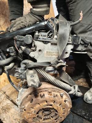 BMW X3 2.0d motor  m47d20 204d4