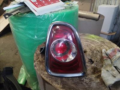 Mini R56 facelift 2010-2014 bal hátsó lámpa 7255911