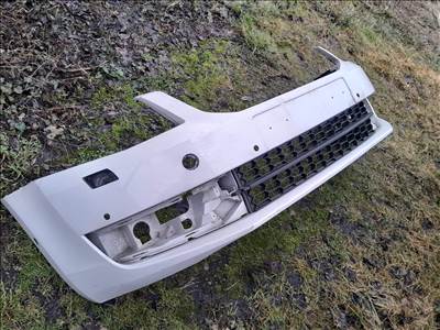 Skoda Octavia III első lökhárító 5e0807221