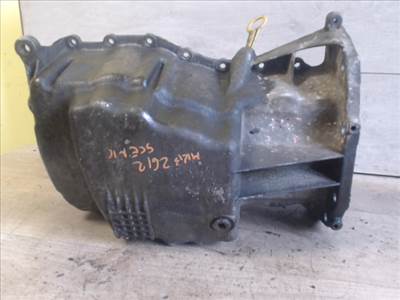 RENAULT SCENIC 03-06 Olajteknő