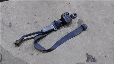 Nissan Terrano WD21 87- Jobb első biztonsági öv biztonságiöv csat 8317