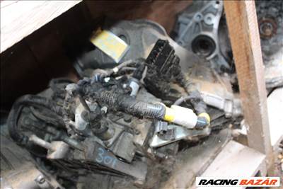 Fiat Fiorino III 199A9000 motorról  sebességváltó 