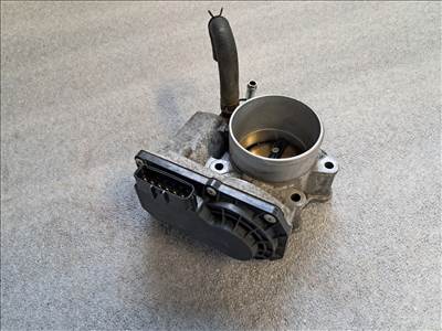 Suzuki SX4 S-Cross I (JY) 1.6 benzin M16A fojtószelep 