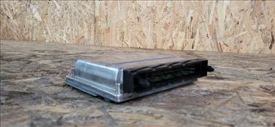 Volvo S80 98- 2.8 ECU motorvezérlő vezérlő elektronika számítógép 2492