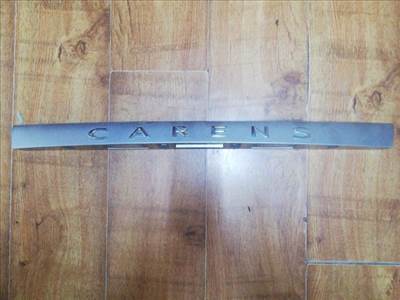 Kia Carens (FC) Csomagtérajtó Díszléc *112136*