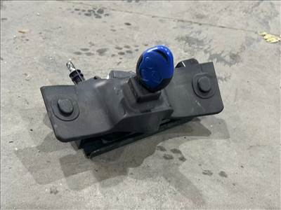 Ford Transit Tranzit MK7 Motorháztető gyújtáskapcsoló zárszerkezet 487