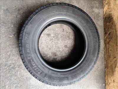 1 db HIFLY win-transit STABLE grip 215 70 15 C TÉLI gumi 5 mm 55% 1007