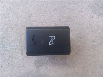 Ford Transit 12- Tolatóradar parkoló szenzor radar kapcsoló gomb 9917