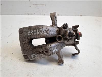 Renault Clio jobb hátsó féknyereg 8200873370