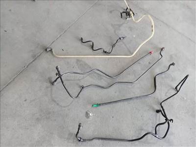 Renault Master Opel MOVANO 10- Üzemanyag vezeték cső 9358