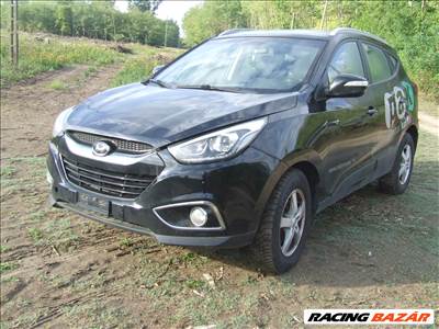 Hyundai ix35 ajtó 