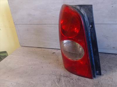MAZDA MPV 99-05 Bal hátsó lámpa