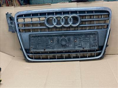 Audi A4 (B8 - 8K) hűtőrács  8k0853651