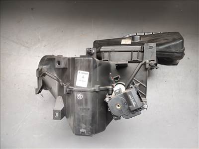 Smart Forfour pollenszűrő ház  a4548300562 a4548310346