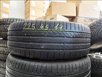 225/45 r19 Continental nyárigumi 4db eladó 225/45r19 garnitúra