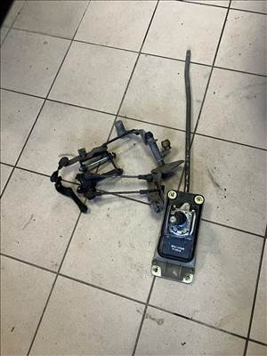 Skoda Octavia I Benzines váltó sebességváltó kulissza rudazattal