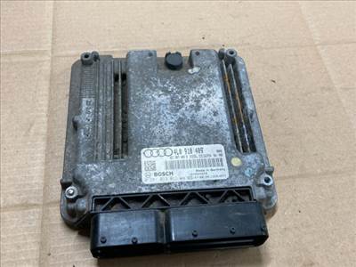 Audi Q7 (4L) motorvezérlő  4l0910409