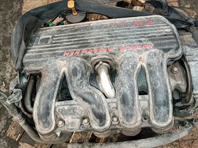 Fiat Ducato II Szívósor *152916*