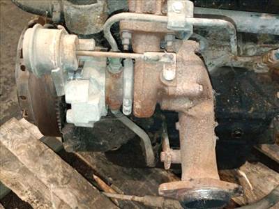 Fiat Ducato II Turbó *152900* 814043 99460981