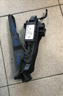 Audi A3 (8P) 2,0 PD BMM - gázpedál 1k1721503p