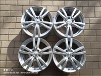 5x108 16" Dezent TC használt alufelni garnitúra