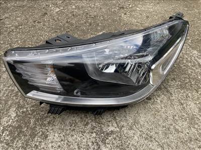Kia Rio (UB) Rio fényszóró 