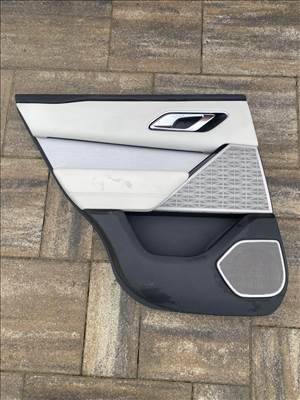 Land Rover Range Rover Velar Velar ajtókárpit 