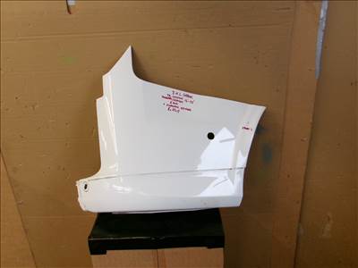 FORD TRANSIT CUSTOM TOURNEO CUSTOM jobb hátsó lökhárító sarok 2013-2023