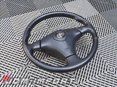 Toyota MR2 MR-S ZZW30 eredeti kormánykerék 