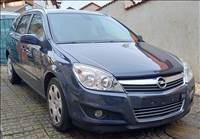 Opel Astra H Kombi 1.9 CDTI 16V 150 Le Klima, Tempomat, Félbőr, Vonóhorog stb. Eladó!