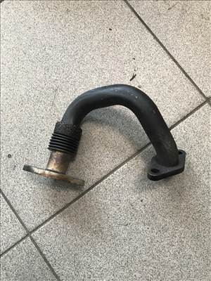 Volkswagen Golf V 2,0 PD BMM - EGR cső 03g131521r