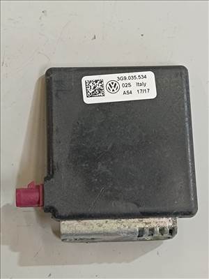 Volkswagen Passat B8, Volkswagen Touran II, Volkswagen Tiguan II rádió antenna erősítő  3g9035534