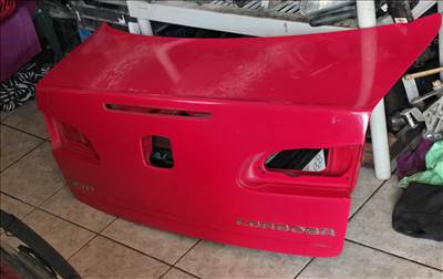 Seat Cordoba II 1.4 16V csomagtér ajtó