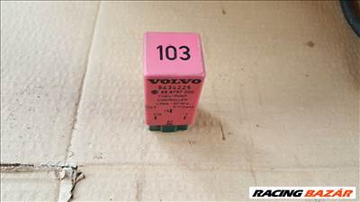 Volvo 9434225 850 S70 V70 XC70 C70 AC-pumpa relé