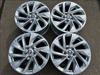 4db gyári 18" Renault Espace alufelni. (4240)