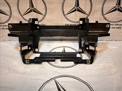 Mercedes Sprinter III W907 Rádió Keret a91008270600