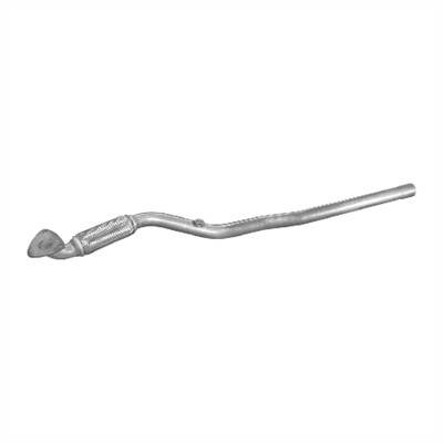 EDEX 17.594 - Opel Astra G / Zafira A / 1.4 / 1.6 első kipufogó cső
