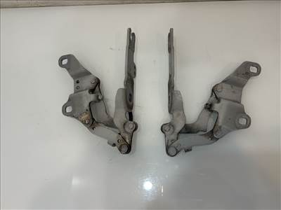 BMW E92 E93 Motorháztető zsanér pár 7115263 7115284