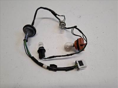 Nissan Note (E11) jobb hátsó lámpa foglalat