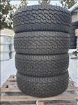  275/60 20 BF Goodrich Trail-Terrain T/A 
